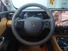 Leapmotor C01 EREV 1.5L 216 Exclusive Edition - ფოტო 18