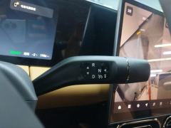 Leapmotor C01 EREV 1.5L 216 Exclusive Edition - ფოტო 19