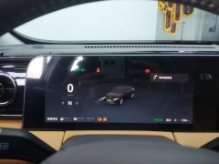 Leapmotor C01 EREV 1.5L 216 Exclusive Edition - ფოტო 20