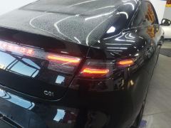 Leapmotor C01 EREV 1.5L 216 Exclusive Edition - ფოტო 5
