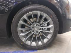 Leapmotor C01 EREV 1.5L 216 Exclusive Edition - ფოტო 6