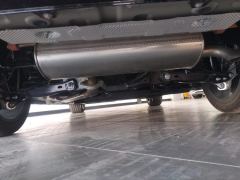 Leapmotor C01 EREV 1.5L 216 Exclusive Edition - ფოტო 8