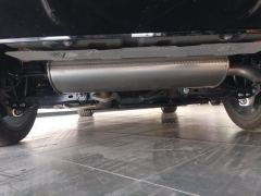Leapmotor C01 EREV 1.5L 216 Exclusive Edition - ფოტო 9