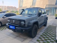 Tank Ranger - ფოტო 1