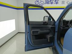 Fangchengbao Leopard 5 1.5T 125km Pilot Edition - ფოტო 12
