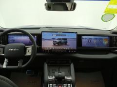 Fangchengbao Leopard 5 1.5T 125km Pilot Edition - ფოტო 16
