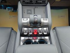 Fangchengbao Leopard 5 1.5T 125km Pilot Edition - ფოტო 19