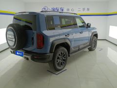 Fangchengbao Leopard 5 1.5T 125km Pilot Edition - ფოტო 2