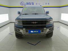 Fangchengbao Leopard 5 1.5T 125km Pilot Edition - ფოტო 3