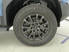 Fangchengbao Leopard 5 1.5T 125km Pilot Edition - ფოტო 6