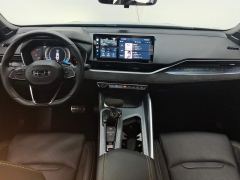 Geely Xingui 2.0T Edition - фото 16