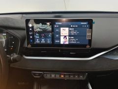 Geely Xingui 2.0T Edition - фото 17