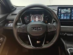 Geely Xingui 2.0T Edition - фото 18