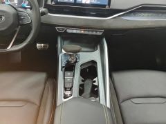 Geely Xingui 2.0T Edition - фото 19