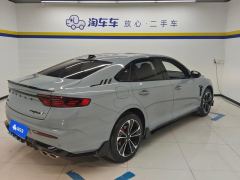 Geely Xingui 2.0T Edition - фото 2