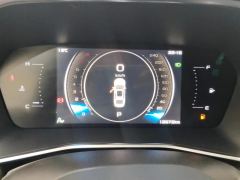 Geely Xingui 2.0T Edition - фото 20