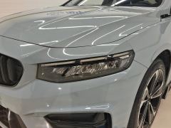 Geely Xingui 2.0T Edition - фото 4