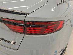 Geely Xingui 2.0T Edition - фото 5