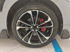 Geely Xingui 2.0T Edition - фото 6