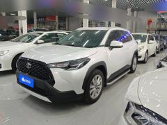 Toyota Corolla Sharp Release Corolla Razor Dual-Engine 2.0L Pioneer Edition - ფოტო 1