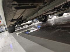Toyota Corolla Sharp Release Corolla Razor Dual-Engine 2.0L Pioneer Edition - ფოტო 10