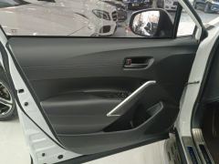 Toyota Corolla Sharp Release Corolla Razor Dual-Engine 2.0L Pioneer Edition - ფოტო 12