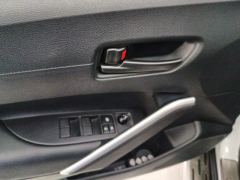 Toyota Corolla Sharp Release Corolla Razor Dual-Engine 2.0L Pioneer Edition - ფოტო 13