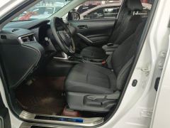 Toyota Corolla Sharp Release Corolla Razor Dual-Engine 2.0L Pioneer Edition - ფოტო 14