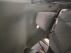 Toyota Corolla Sharp Release Corolla Razor Dual-Engine 2.0L Pioneer Edition - ფოტო 15
