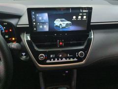 Toyota Corolla Sharp Release Corolla Razor Dual-Engine 2.0L Pioneer Edition - ფოტო 17
