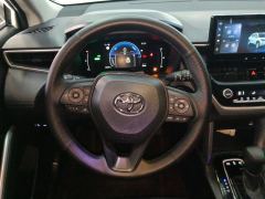 Toyota Corolla Sharp Release Corolla Razor Dual-Engine 2.0L Pioneer Edition - ფოტო 18