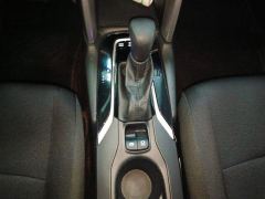 Toyota Corolla Sharp Release Corolla Razor Dual-Engine 2.0L Pioneer Edition - ფოტო 19