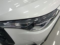 Toyota Corolla Sharp Release Corolla Razor Dual-Engine 2.0L Pioneer Edition - ფოტო 4