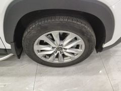 Toyota Corolla Sharp Release Corolla Razor Dual-Engine 2.0L Pioneer Edition - ფოტო 6