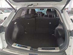 Toyota Corolla Sharp Release Corolla Razor Dual-Engine 2.0L Pioneer Edition - ფოტო 7