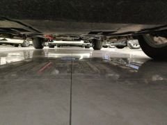 Toyota Corolla Sharp Release Corolla Razor Dual-Engine 2.0L Pioneer Edition - ფოტო 8