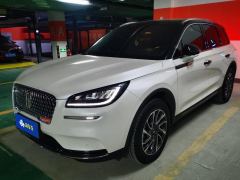 Lincoln Adventurer 2.0T RWD Luxury Edition - фото 1