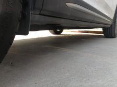 Lincoln Adventurer 2.0T RWD Luxury Edition - фото 10