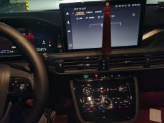Lincoln Adventurer 2.0T RWD Luxury Edition - фото 17