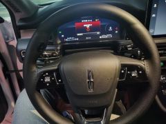 Lincoln Adventurer 2.0T RWD Luxury Edition - фото 18