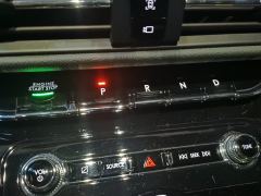 Lincoln Adventurer 2.0T RWD Luxury Edition - фото 19