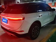 Lincoln Adventurer 2.0T RWD Luxury Edition - фото 2