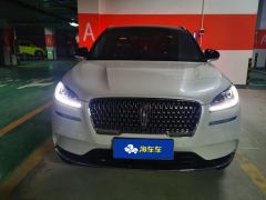Lincoln Adventurer 2.0T RWD Luxury Edition - фото 3