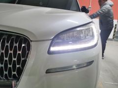 Lincoln Adventurer 2.0T RWD Luxury Edition - фото 4