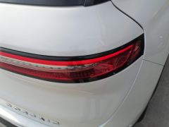 Lincoln Adventurer 2.0T RWD Luxury Edition - фото 5