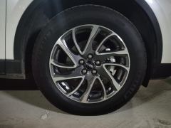 Lincoln Adventurer 2.0T RWD Luxury Edition - фото 6
