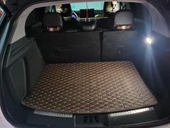Lincoln Adventurer 2.0T RWD Luxury Edition - фото 7