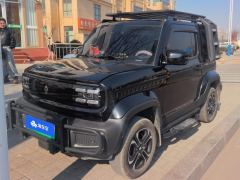 Baojun Yep 303km Supreme Edition - ფოტო 1