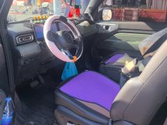 Baojun Yep 303km Supreme Edition - ფოტო 14