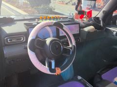 Baojun Yep 303km Supreme Edition - ფოტო 16
